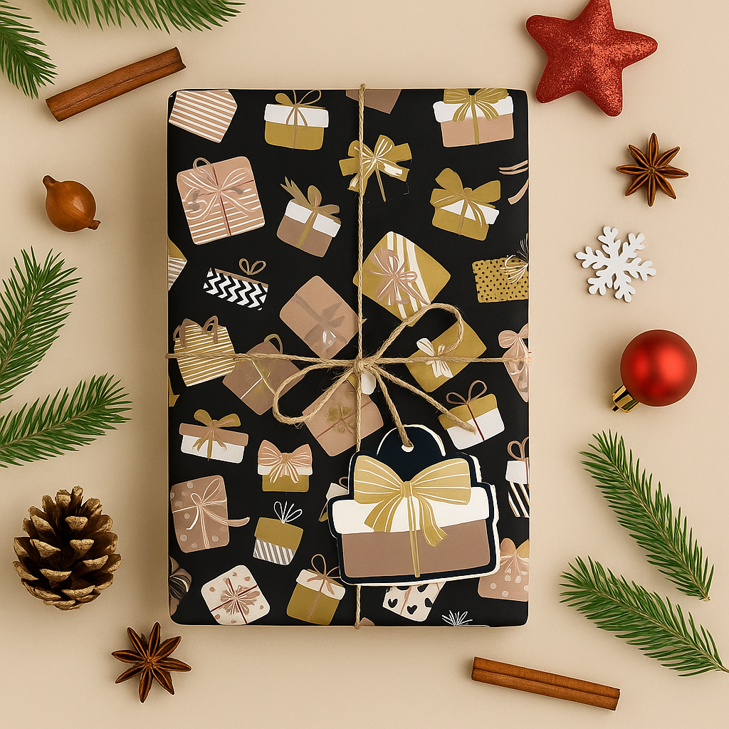 Anhänger • Geschenk• Stück