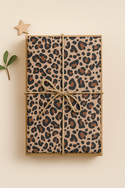 Seidenpapier LEO Design