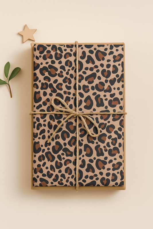 Seidenpapier LEO Design