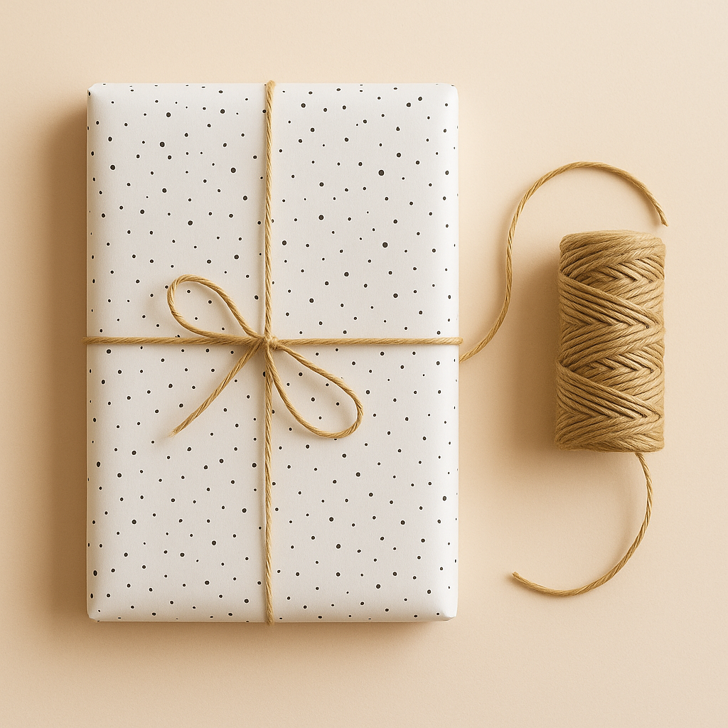 Seidenpapier confetti  35x 50 cm