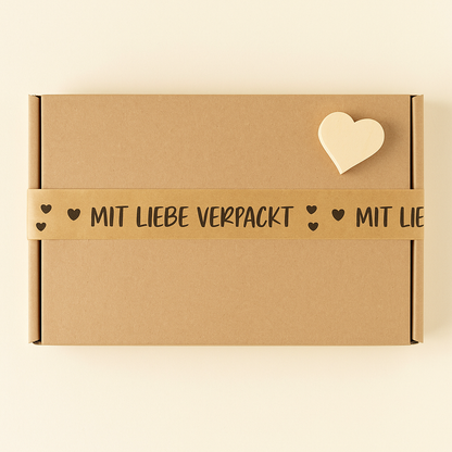 Papierklebeband 25mmx50m