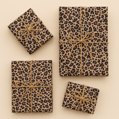 Seidenpapier LEO Design