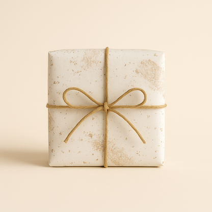 Seidenpapier •Kristall • 10 Blatt