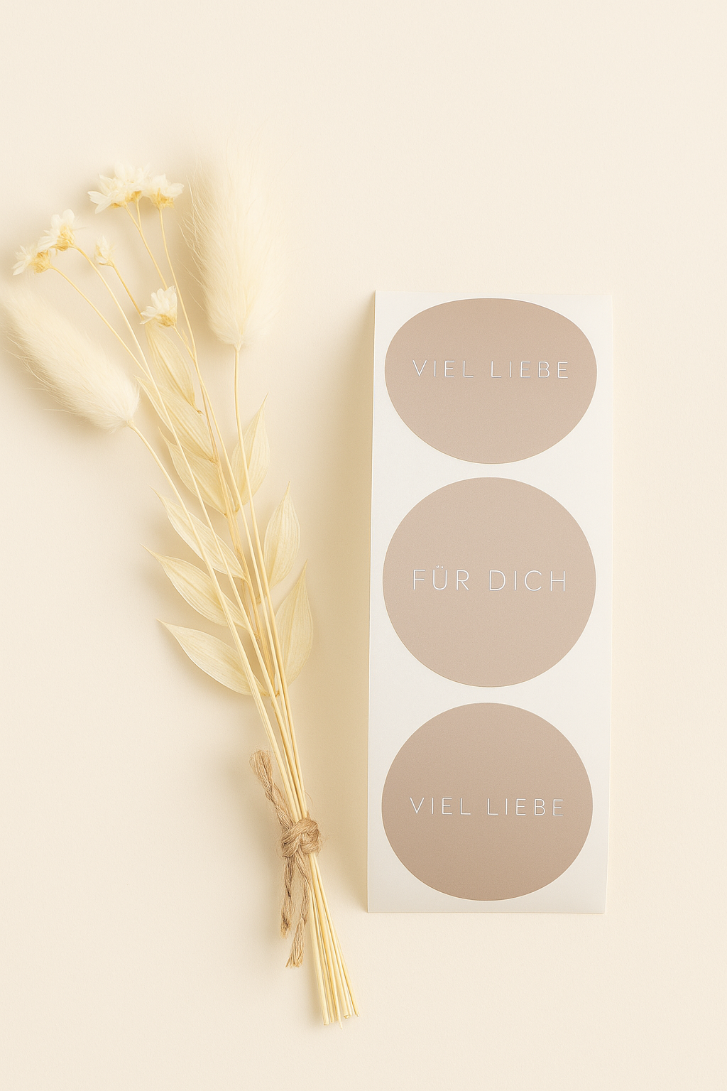 Sticker • silber gemischt• 10 Stk.