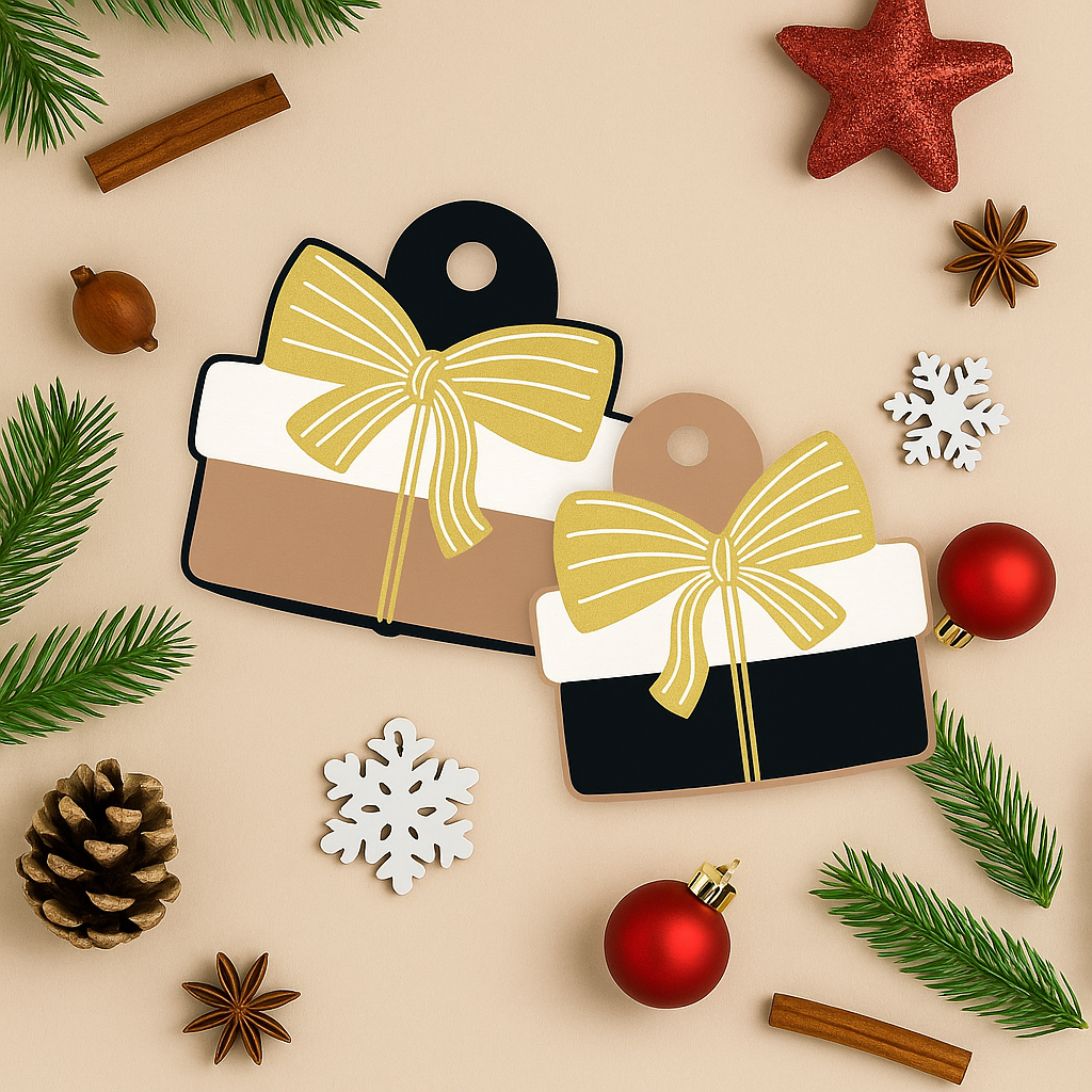 Anhänger • Geschenk• Stück