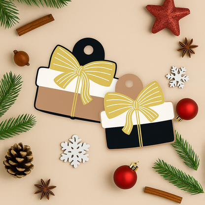 Anhänger • Geschenk• Stück