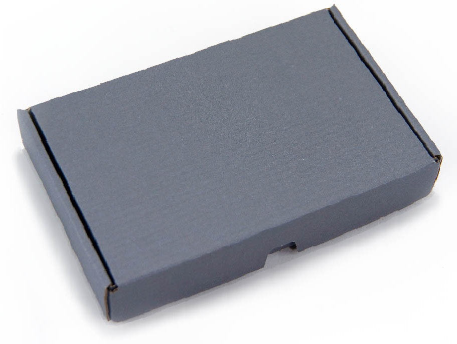 Versandkartons 25 x 16 x 3 cm