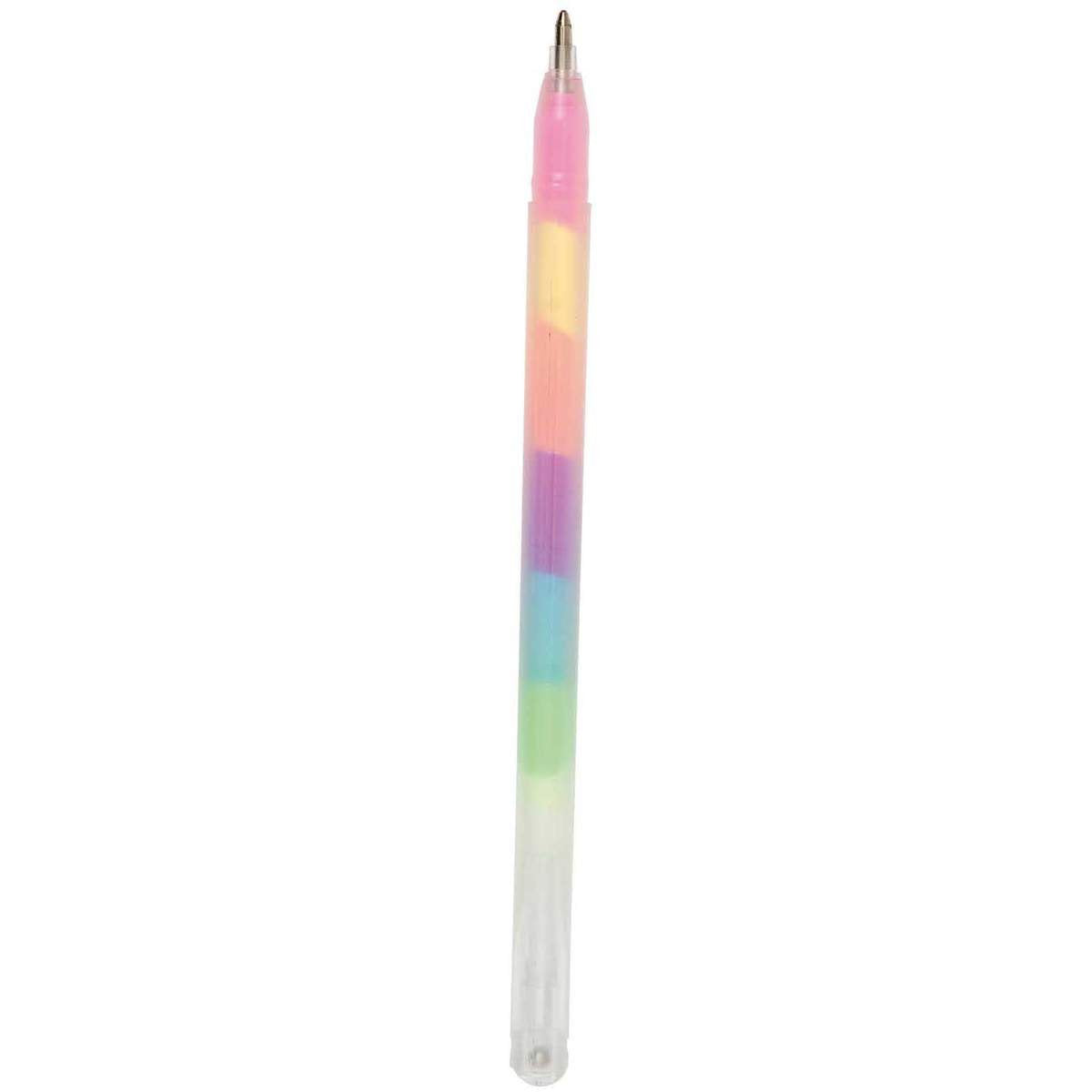 Gelstift Regenbogen