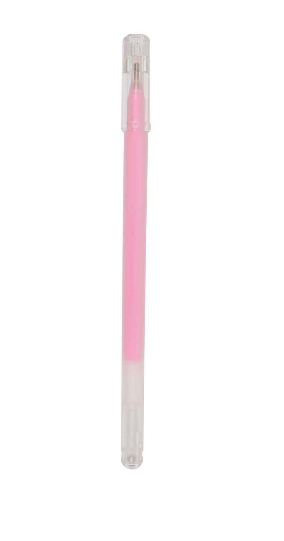 Gelstift Pastell pink