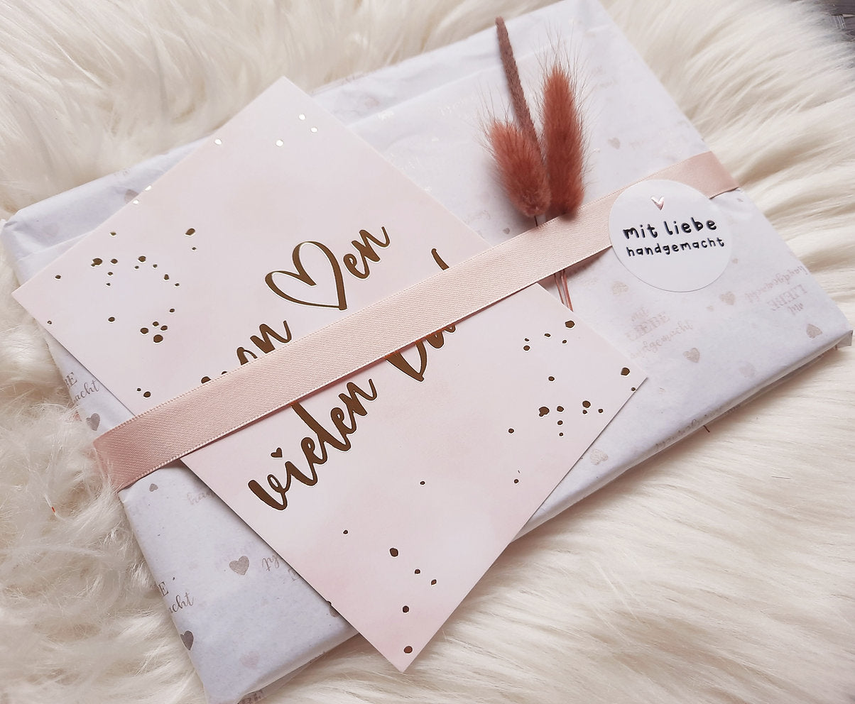 Business Set M,L und XL